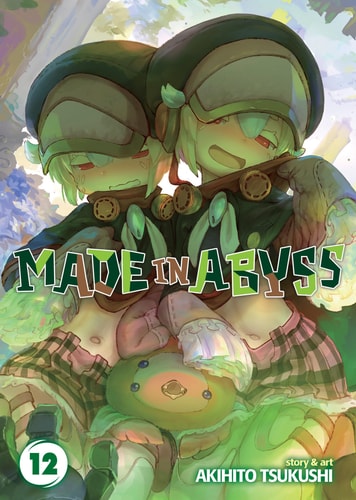 Made in Abyss Vol. 12 — Akihito Tsukushi