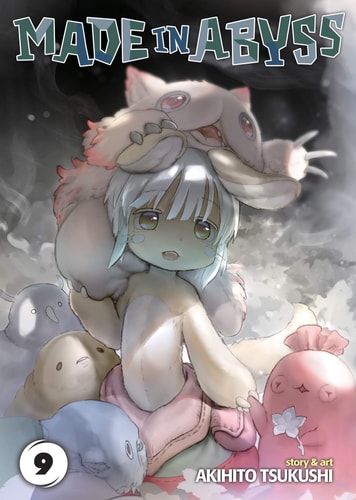 Made in Abyss Vol. 9 — Akihito Tsukushi