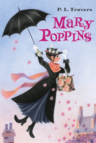 Mary Poppins — Pamela Lyndon Travers