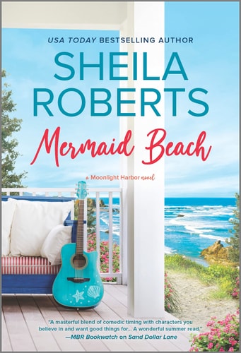 Mermaid Beach The Perfect Beach Read — Sheila Roberts