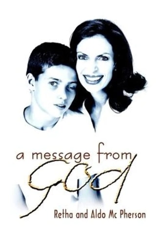 Message from God — Retha McPherson