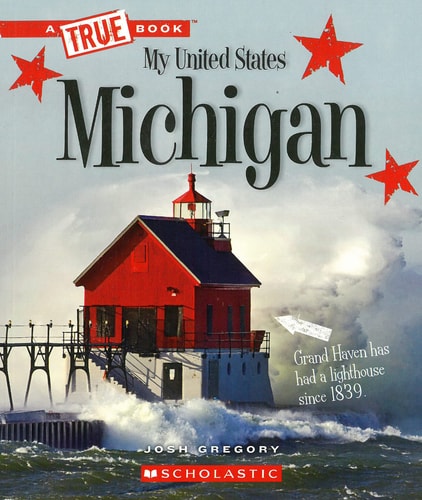 Michigan — Josh Gregory