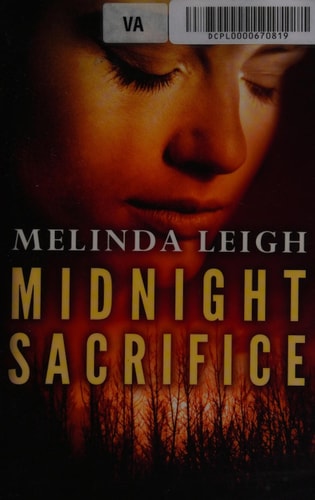 Midnight Sacrifice — Melinda Leigh