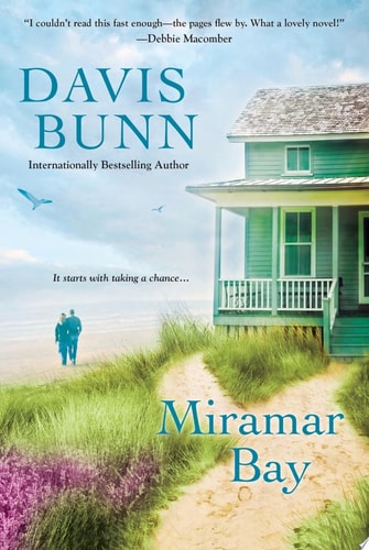 Miramar Bay — Davis Bunn