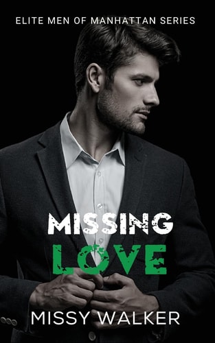 Missing Love — Missy Walker