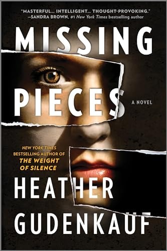 Missing Pieces — Heather Gudenkauf