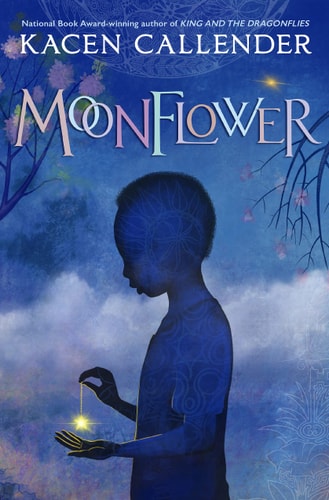 Moonflower — Kacen Callender