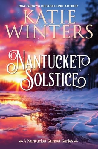Nantucket Solstice — Katie Winters