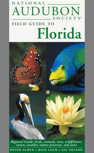 National Audubon Society Field Guide to Florida — National Audubon Society