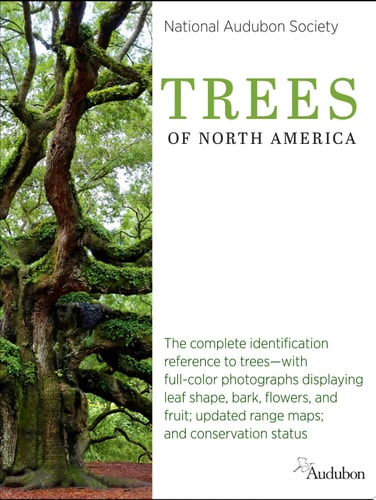 National Audubon Society Trees of North America — National Audubon Society