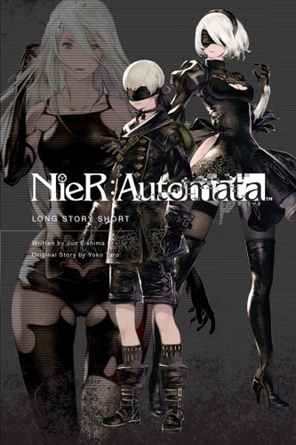 NieR:Automata: Long Story Short — Yoko Taro