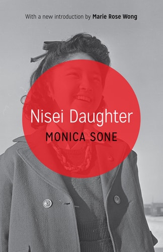 Nisei Daughter — Monica Itoi Sone