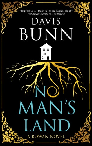 No Man’s Land — Davis Bunn