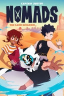 Nomads: The Sand Kingdom — Captain Juuter