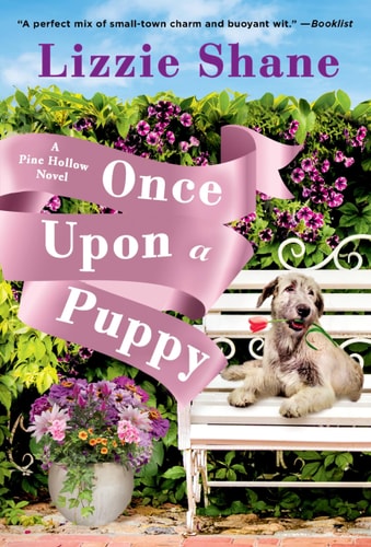 Once Upon a Puppy — Lizzie Shane