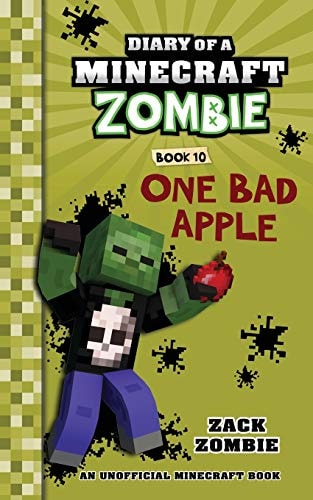One Bad Apple — Zack Zombie (Fictitious character)