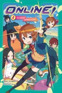 Online!, Vol. 4 The Follodoll and Nightmareland — Midori Amagaeru