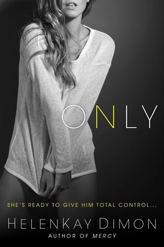 Only — HelenKay Dimon