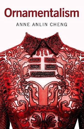 Ornamentalism — Anne Anlin Cheng