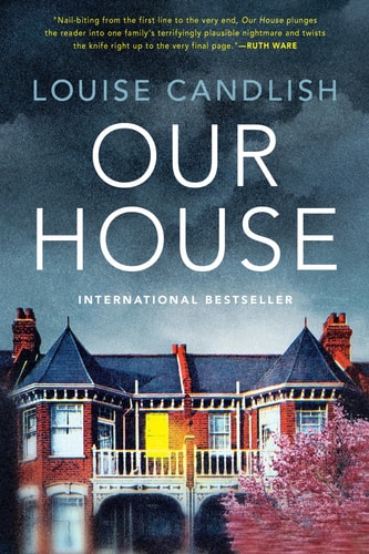 Our House — Louise Candlish