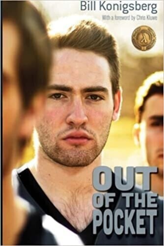 Out of the Pocket — Bill Konigsberg