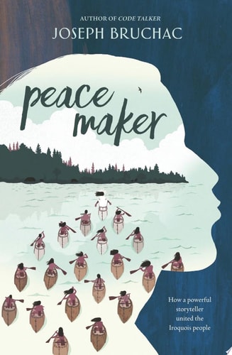 Peacemaker — Joseph Bruchac