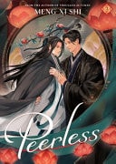 Peerless (Novel) Vol. 3 — Meng Xi Shi