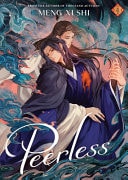 Peerless (Novel) Vol. 4 — Meng Xi Shi