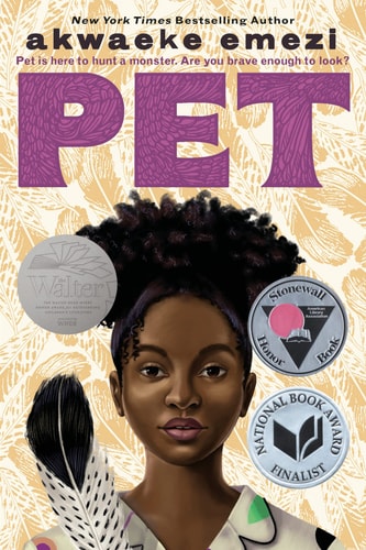 Pet — Akwaeke Emezi