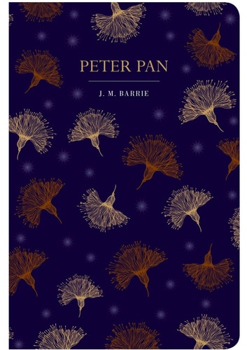 Peter Pan — James Matthew Barrie