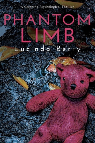 Phantom Limb A Gripping Psychological Thriller — Lucinda Berry