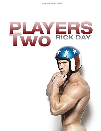 Players Two — Rick Day