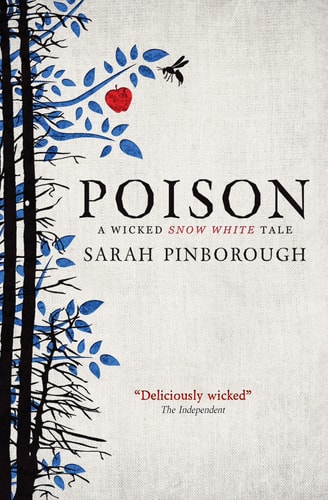 Poison — Sarah Pinborough