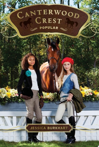 Popular — Jessica Burkhart