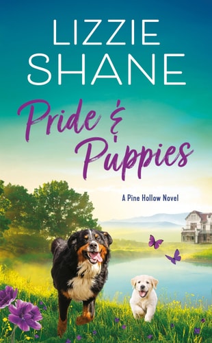 Pride and Puppies — Lizzie Shane