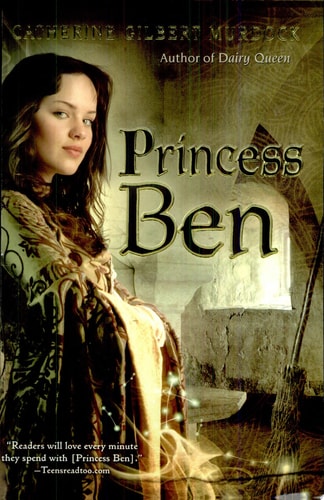Princess Ben — Catherine Gilbert Murdock