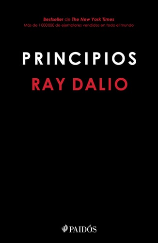 Principios — Ray Dalio