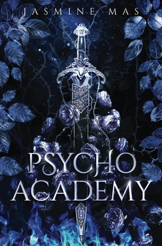Psycho Academy — Jasmine Mas