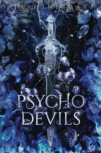 Psycho Devils — Jasmine Mas