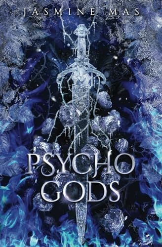 Psycho Gods — Jasmine Mas