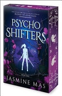 Psycho Shifters — Jasmine Mas