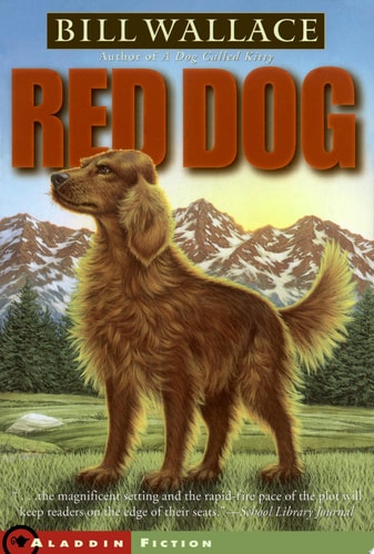 Red Dog — Bill Wallace