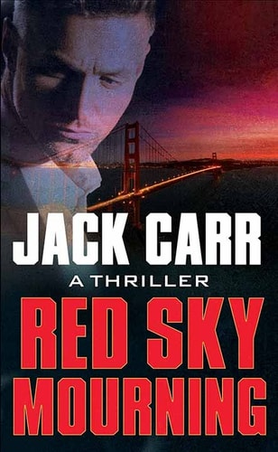 Red Sky Mourning Terminal List — Jack Carr
