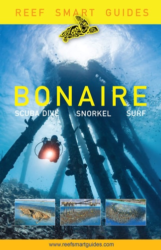 Reef Smart Guides Bonaire Scuba Dive. Snorkel. Surf. — Peter McDougall