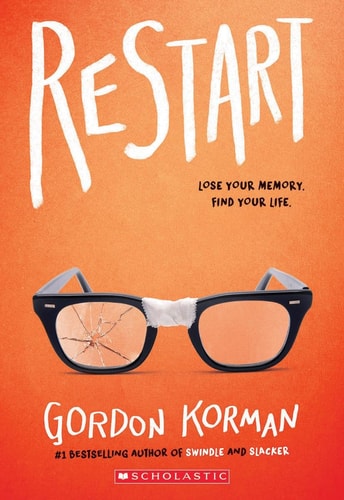 Restart — Gordon Korman