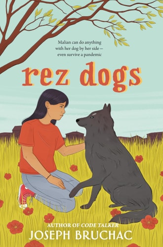 Rez Dogs — Joseph Bruchac