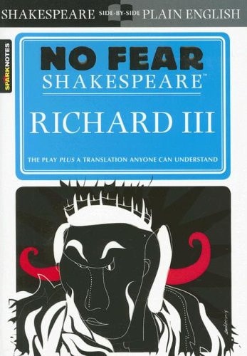 Richard III — William Shakespeare