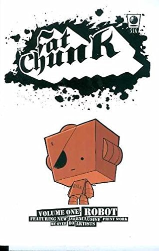 Robot — Jamie Smart