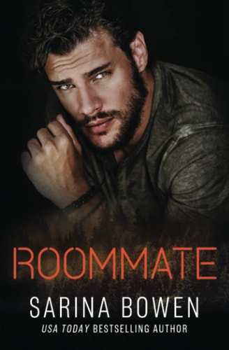 Roommate — Sarina Bowen