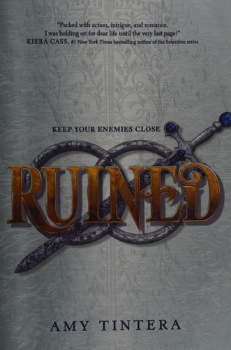 Ruined — Amy Tintera